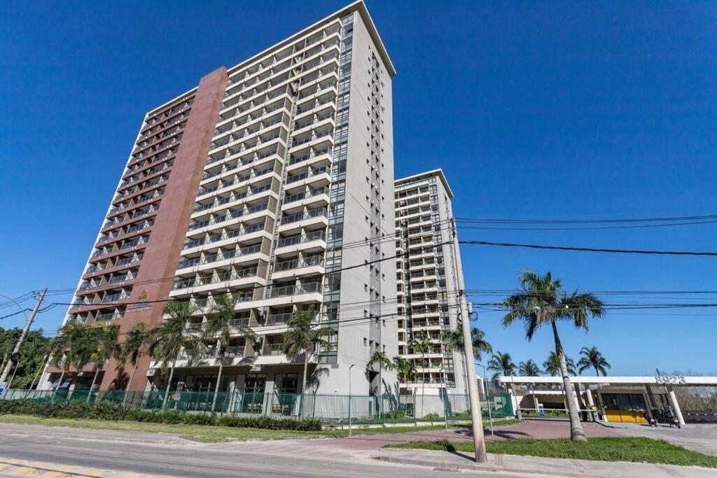 Via Premiere Aparthotel Rio de Janeiro