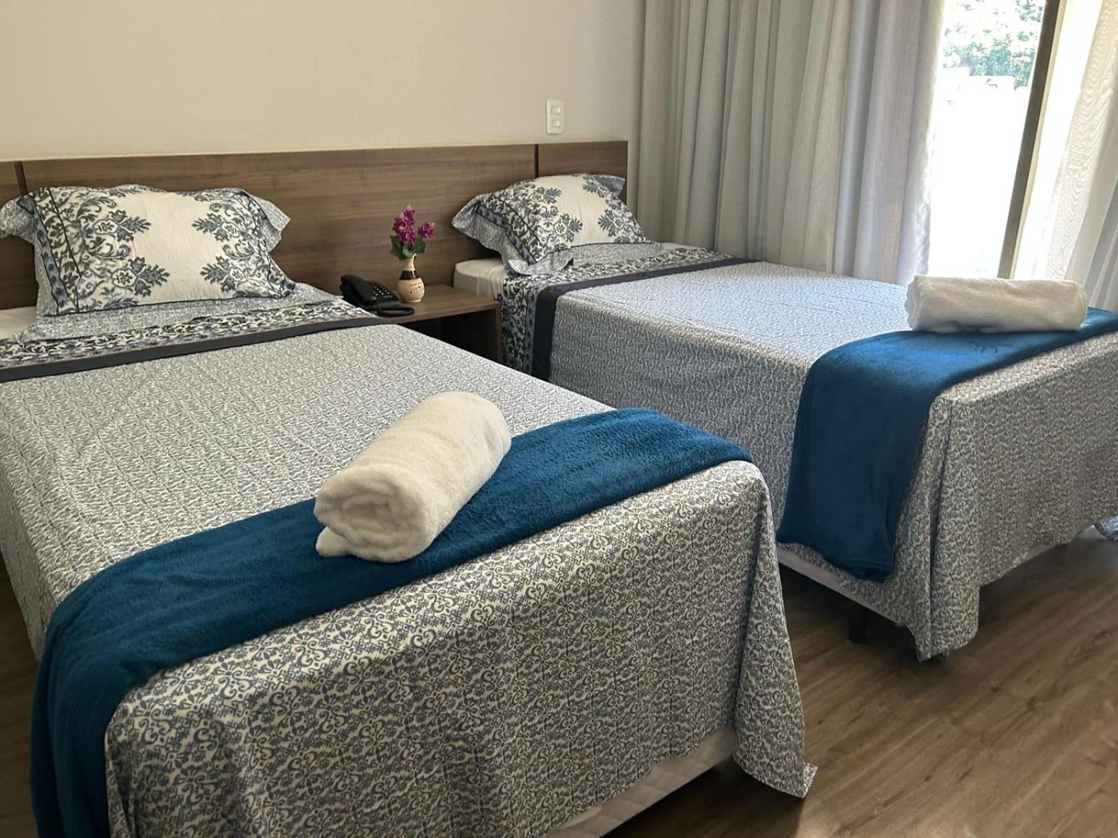 Aparthotel Via Premiere *
